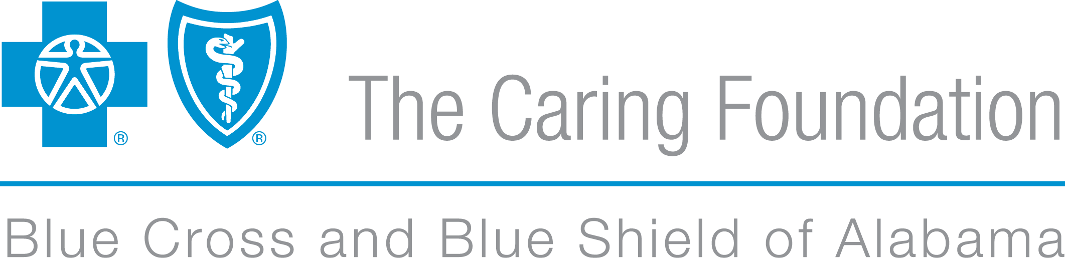 BcBs Caring Foundation
